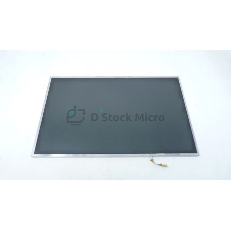dstockmicro.com Screen LCD LP154WX7 15.4" Matte 1 280 x 800 30 pins - Bottom right for LG Thinkpad T500