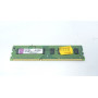 Mémoire RAM KINGSTON KVR1333D3N9/2G 2 Go 1333 MHz - PC3-10600U (DDR3-1333) DDR3 DIMM