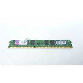 RAM memory KINGSTON KVR1333D3N9/2G 2 Go 1333 MHz - PC3-10600U (DDR3-1333) DDR3 DIMM