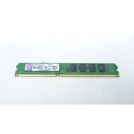 RAM memory KINGSTON KVR1333D3S8N9/2G 2 Go 1333 MHz - PC3-10600U (DDR3-1333) DDR3 DIMM