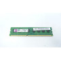 Mémoire RAM KINGSTON ACR256X64D3U1333C9 2 Go 1333 MHz - PC3-10600U (DDR3-1333) DDR3 DIMM