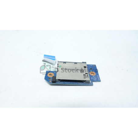dstockmicro.com SD Card Reader HPMH-40GAB6309-D100 for HP Pavilion dv7-6070ef