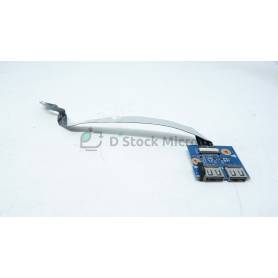 USB Card HPMH-40GAB670S-C100 for HP Pavilion dv7-6070ef