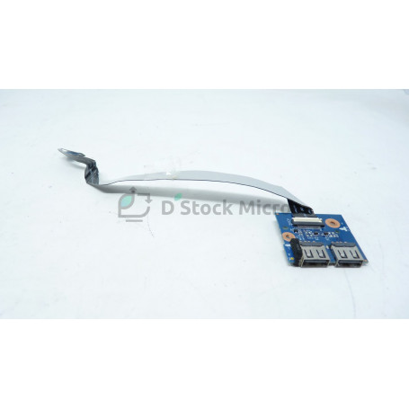 dstockmicro.com USB Card HPMH-40GAB670S-C100 for HP Pavilion dv7-6070ef