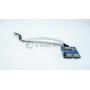 dstockmicro.com Carte USB HPMH-40GAB670S-C100 pour HP Pavilion dv7-6070ef