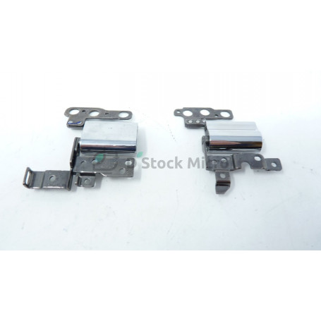 dstockmicro.com Hinges  -  for HP Pavilion x360 convertible 14-ba019nf 