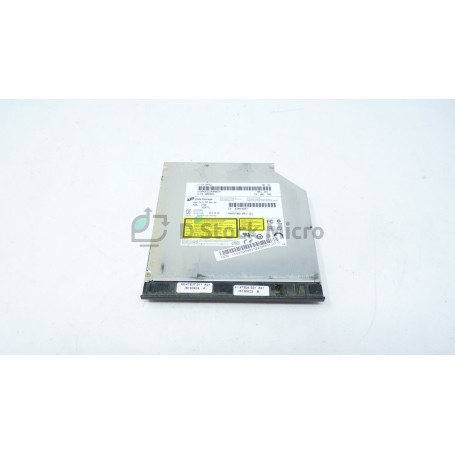 dstockmicro.com Lecteur CD - DVD 12.5 mm SATA GT80N pour Lenovo B590