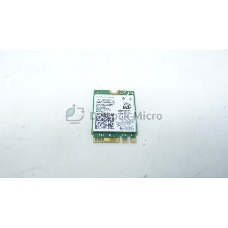 dstockmicro.com Wifi card Intel 3168NGW G86C0007K310