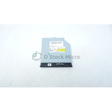 dstockmicro.com Lecteur graveur DVD 9.5 mm SATA DA-8A5SH - 25213110 pour Lenovo G50-30