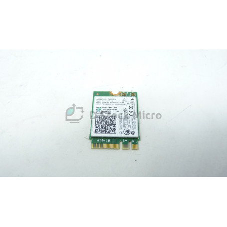dstockmicro.com Wifi card Intel 7265NGW HP Omen 17-W027NF 793840-001	