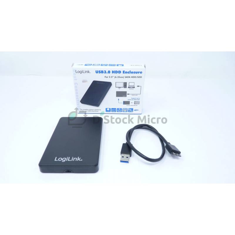 UnionSine-Disque dur externe HDD portable USB 3.0, 2.5 , 320 Go, 500 Go,  750 Go, 1 To, compatible avec PC,Mac, ordinateur de bureau, MacPle, TV