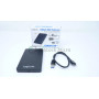 dstockmicro.com - Disque dur externe 500 Go USB 3.0 2.5" Reconditionné - Boitier neuf