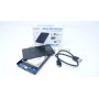 dstockmicro.com Reconditioned 500 GB USB 3.0 2.5 "external hard drive - New case