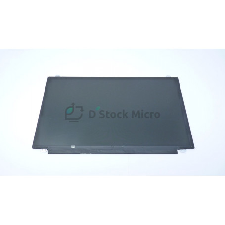 dstockmicro.com Screen LCD Innolux N156BGE-E31 15.6" Matte 1366 x 768 30 pins - Bottom right	