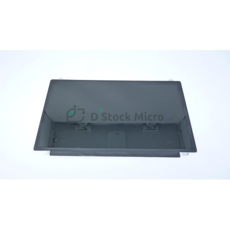 dstockmicro.com Screen LCD Innolux N156BGE-EB1 15.6" Glossy 1366 x 768 30 pins - Bottom right	