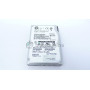 dstockmicro.com - Hard disk drive 2.5" SAS 300 Go 10K HP 705020-001 658535-001 HUC109030CSS600 0B26065