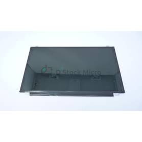 Panel / LCD Screen BOE NT156WHM-N12 V8.0 15.6" Glossy 1366 x 768 30 pins - Bottom right