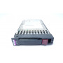 dstockmicro.com - Hard disk drive 2.5" SAS 146 Go 10K HP 507283-001 507119-003 507129-001 EG0146FAWHU - ST9146803SS