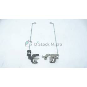 Hinges FBY17013010,FBY17010010 for HP Pavilion 17-f067nf