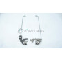 dstockmicro.com Hinges FBY17013010,FBY17010010 for HP Pavilion 17-f067nf