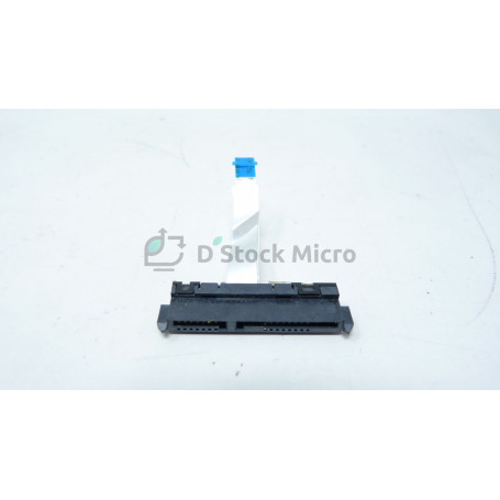 dstockmicro.com HDD connector DD0Y17HD000 for HP Pavilion 17-f067nf