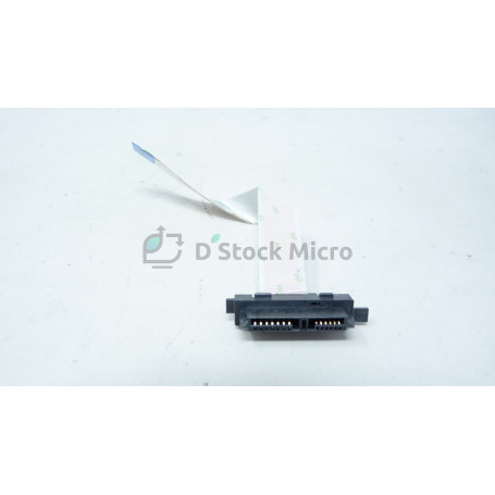 dstockmicro.com Cable connecteur lecteur optique  -  pour HP Pavilion 17-f067nf 