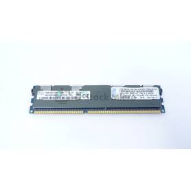 HYNIX Mémoire ram HMT42GR7CMR4A-G7 RAM 16 GB PC3L-8500R 1066 MHz DDR3 ECC Registered DIMM