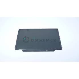 Dalle / Ecran LCD BOE HB125WX1-201 12.5" Mat 1366 x 768 30 pins - Bas droit