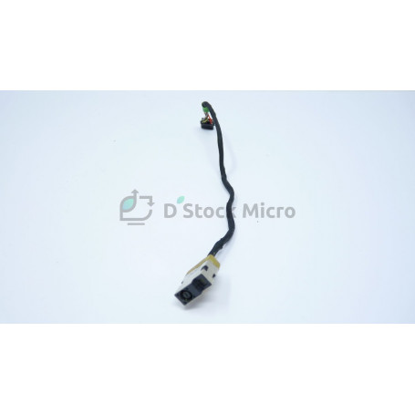 dstockmicro.com DC jack 717371-YD6 for HP Pavilion 15-r152nf