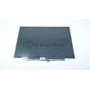 dstockmicro.com Screen LCD Toshiba LT141DEQ8B00 14.1" Matte 1 440 × 900 40 pins - Bottom right	