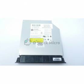 CD - DVD drive 12.5 mm SATA DS-8A5LH12C - 640209-001 for HP Pavilion G7-1135SF
