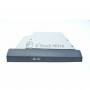 dstockmicro.com Lecteur CD - DVD 12.5 mm SATA DS-8A5LH12C - 640209-001 pour HP Pavilion G7-1135SF