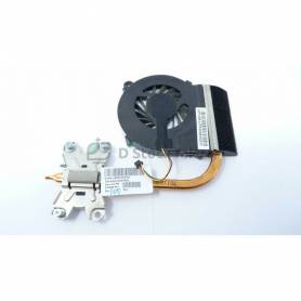 CPU Cooler 643258-001 for HP Pavilion G7-1135SF