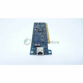 Carte Ethernet Xserve PCI Gigabit Ethernet Card 820-1464-A - 630-4325 pour Apple 
