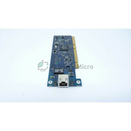 dstockmicro.com - Carte Ethernet Xserve PCI Gigabit Ethernet Card 820-1464-A - 630-4325 pour Apple