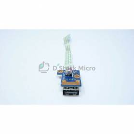 USB Card DAR22TB16D0 for HP Pavilion G7-1135SF