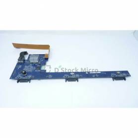 Interconnect Backplane Board 820-2100-A - 630-7862 for Apple Xserve A1196 -EMC 2107