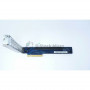 dstockmicro.com - PCI-E Riser Board 820-1992-A - 630-7495 for Apple Xserve A1196 -EMC 2107