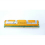 HYNIX Mémoire ram HYMP512F72BP8D2-Y5 RAM 1 GB PC2-5300F 667 MHz DDR2 ECC Fully Buffered DIMM
