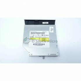 Lecteur CD - DVD 12.5 mm SATA SN-208 - 682749-001 pour HP Pavilion G7-2051SF