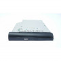 dstockmicro.com CD - DVD drive 12.5 mm SATA SN-208 - 682749-001 for HP Pavilion G7-2051SF