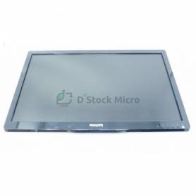 Philips 226V4LAB/00 screen 21.5" VGA DVI 1920 x 1080 WITHOUT STAND VESA 100 x 100 mm