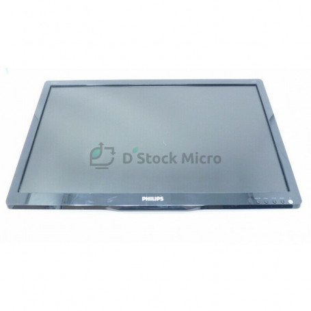 Philips 226V4LAB/00 screen 21.5" VGA DVI 1920 x 1080 WITHOUT STAND VESA 100 x 100 mm