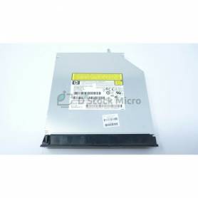 Lecteur CD - DVD 12.5 mm SATA AD-7701H - 605920-001 pour HP Pavilion G62-b53EF