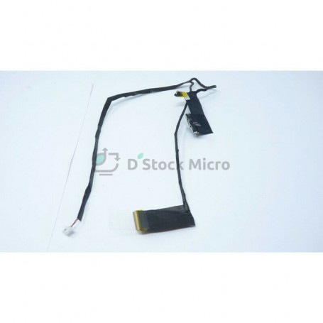 Screen cable 350401P00-GEK-G for HP Pavilion G62-b53EF