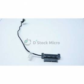 Cable connecteur lecteur optique 35090AL00-600-G - 35090AL00-600-G pour HP Pavilion G62-b53EF 