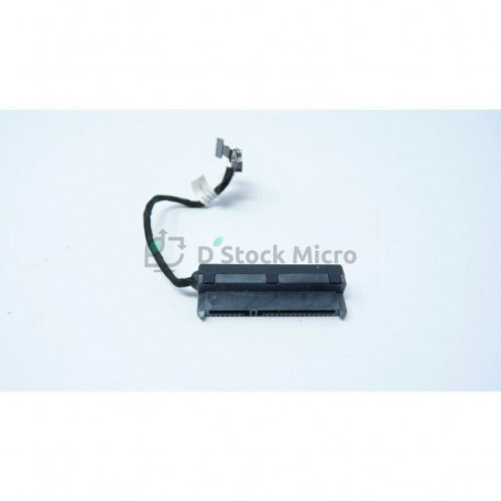 dstockmicro.com HDD connector 35090AK00-600-G for HP Pavilion G62-b53EF