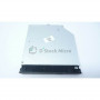 dstockmicro.com Lecteur CD - DVD 9.5 mm SATA DA-8AESH pour HP Pavilion 17-bs083nf