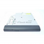 dstockmicro.com Lecteur CD - DVD 9.5 mm SATA DA-8AESH pour HP Pavilion 17-bs083nf