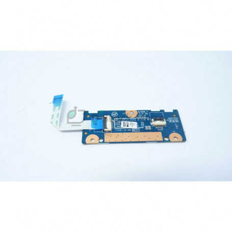 Button board 448.0C704.0011 for HP Pavilion 17-bs083nf